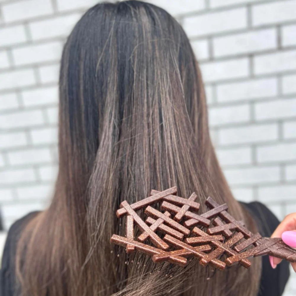 Lust Detangling Coco Hair Brush