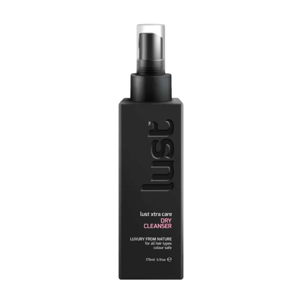 Lust Dry Cleanser 175ml