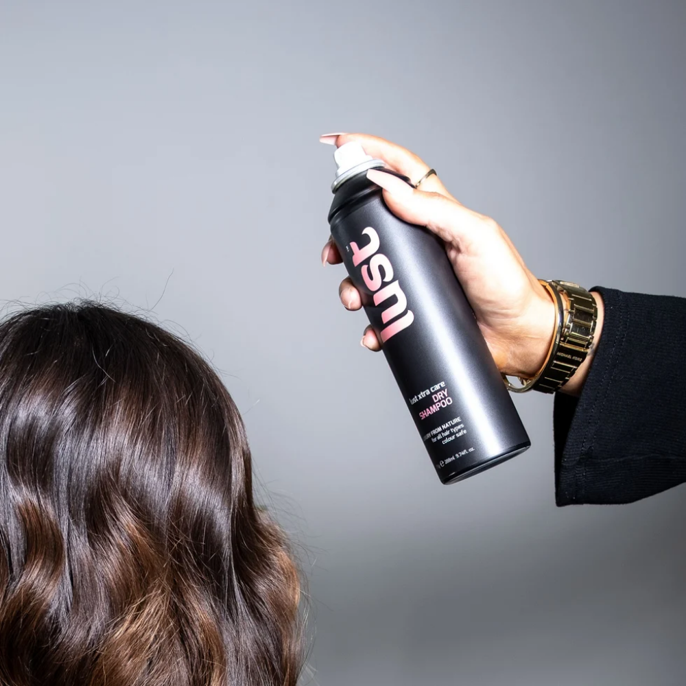 Lust Dry Shampoo 175g