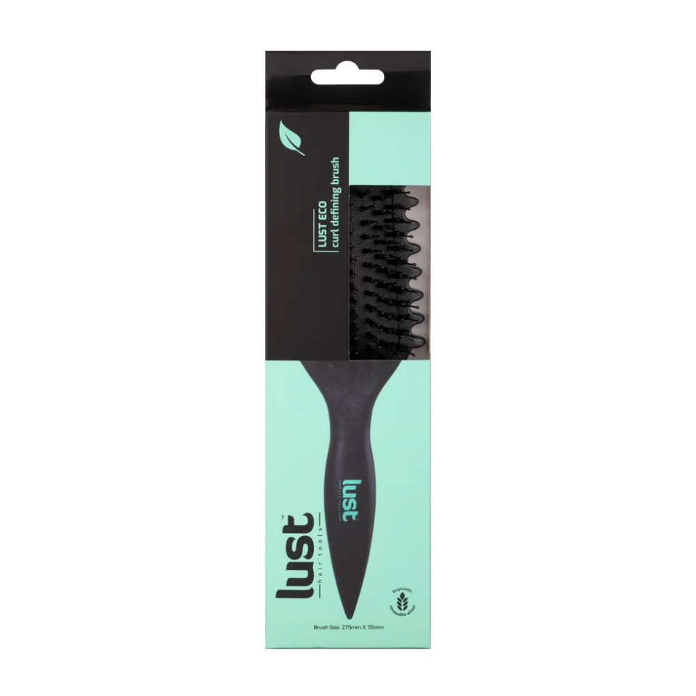 Lust Eco Curl Defining Brush