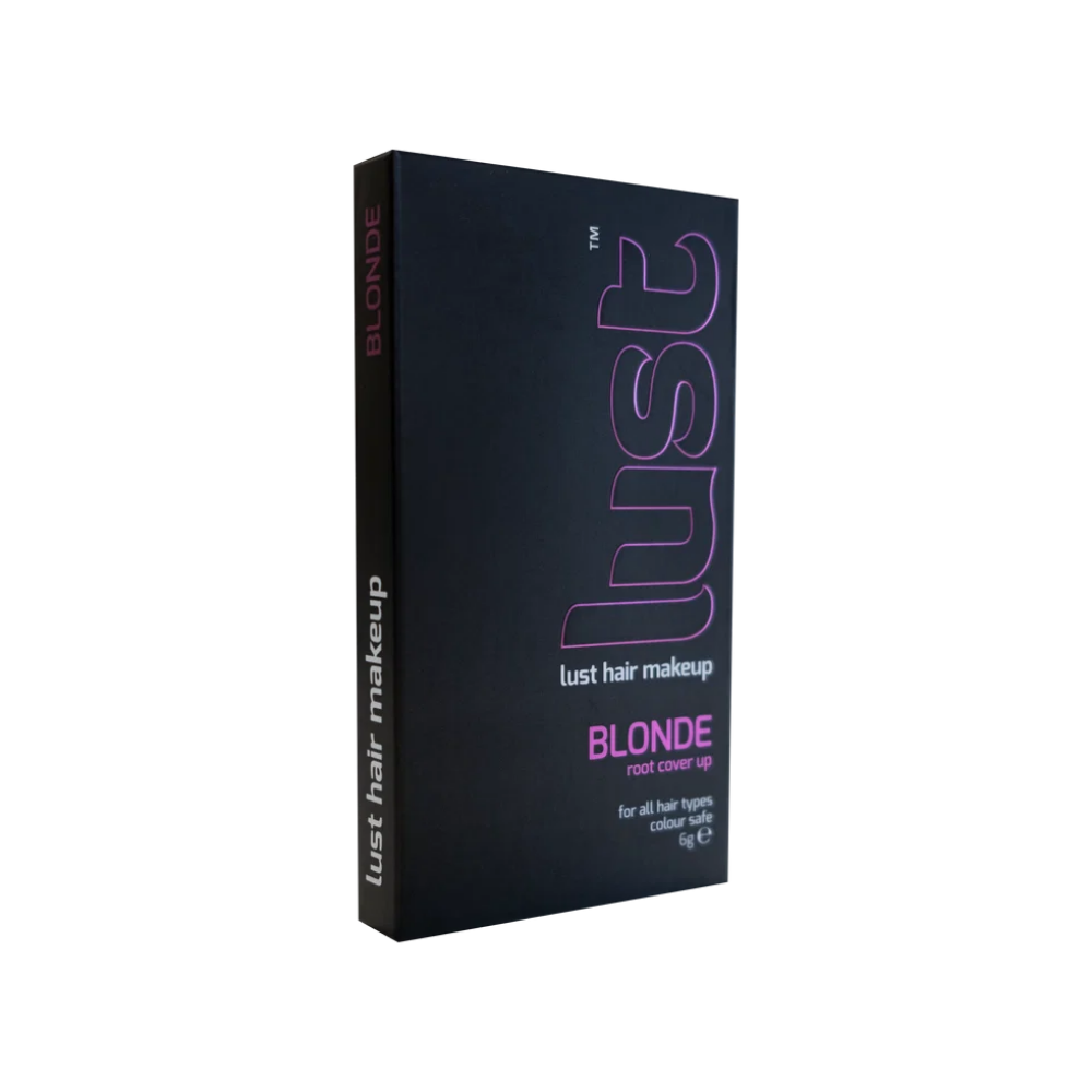 Lust Hair Makeup Blonde 6g