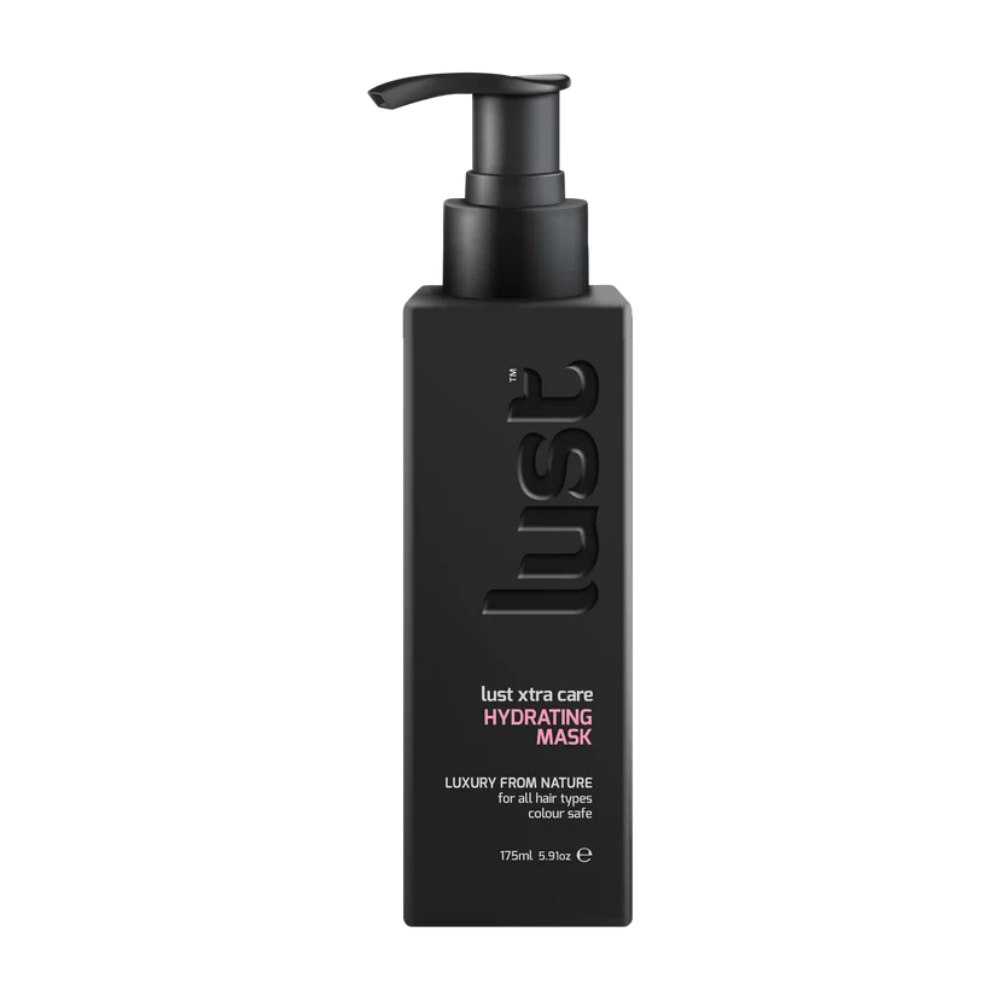 Lust Hydrating Mask 175ml*