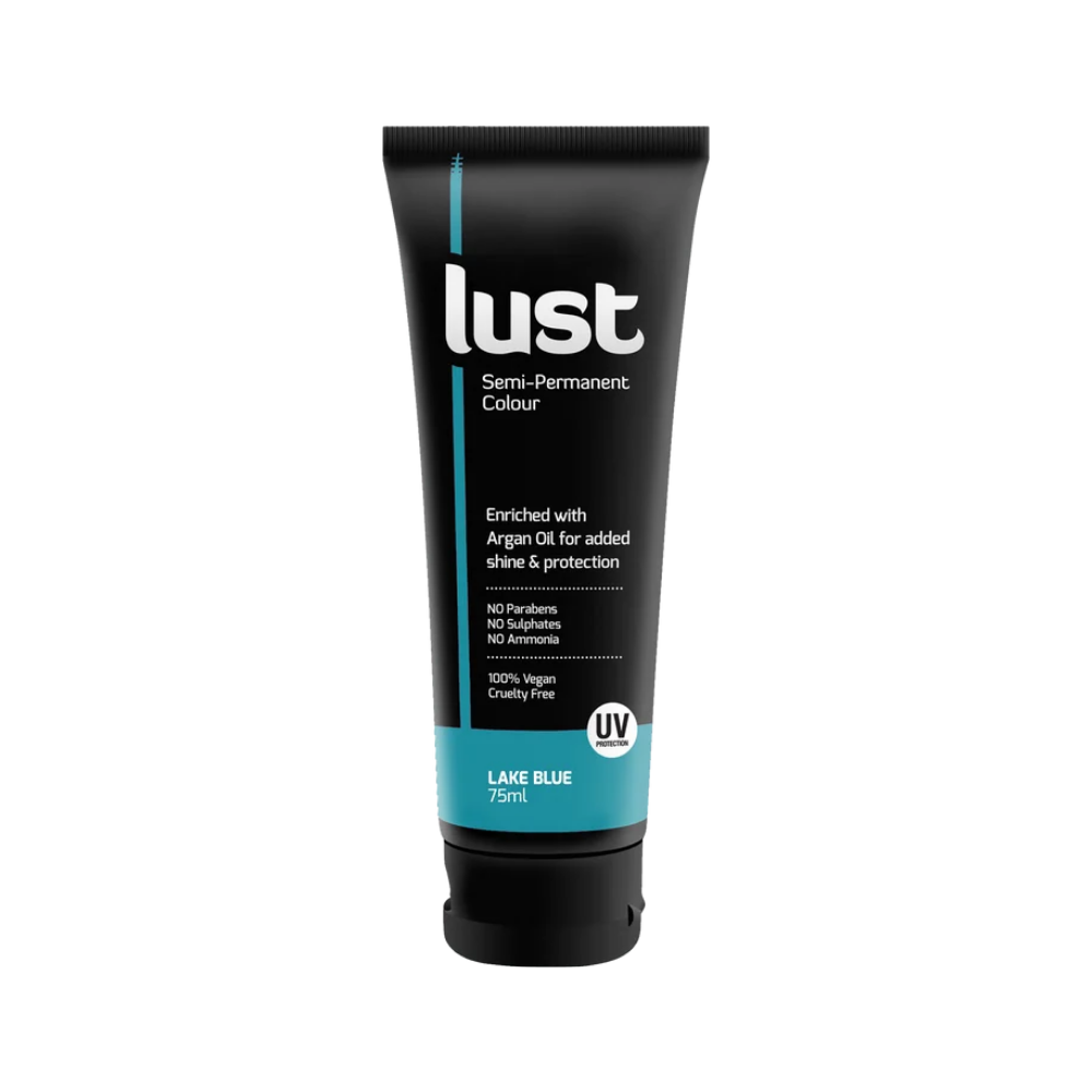 Lust Lake Blue 75ml