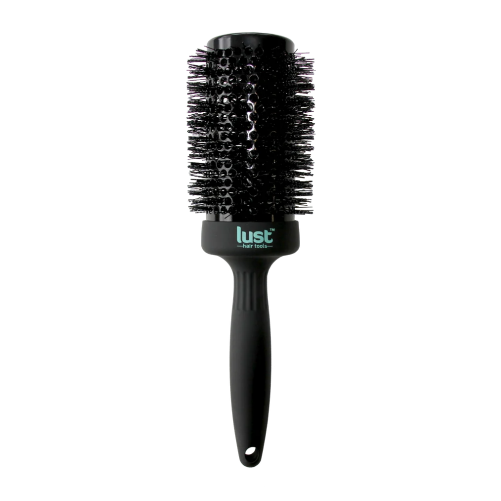 Lust Luxury Ceramic Hair Brush 43mm
