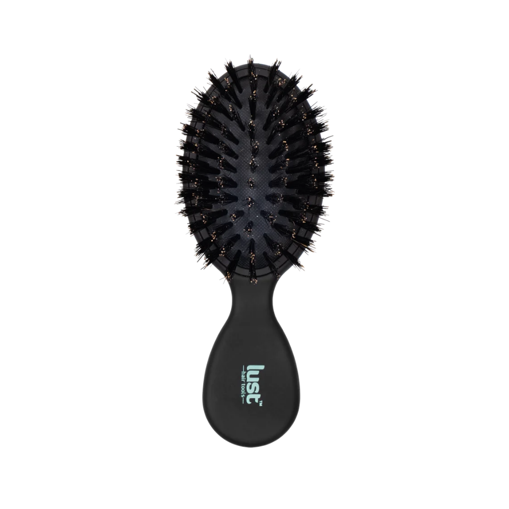 Lust Luxury Mini Cushion Brush