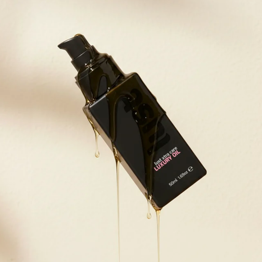 Lust Luxury Oil 50ml