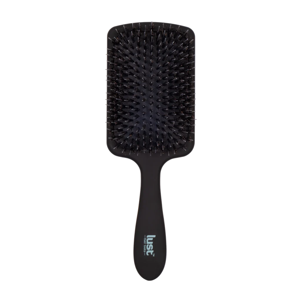 Lust Luxury Paddle Brush