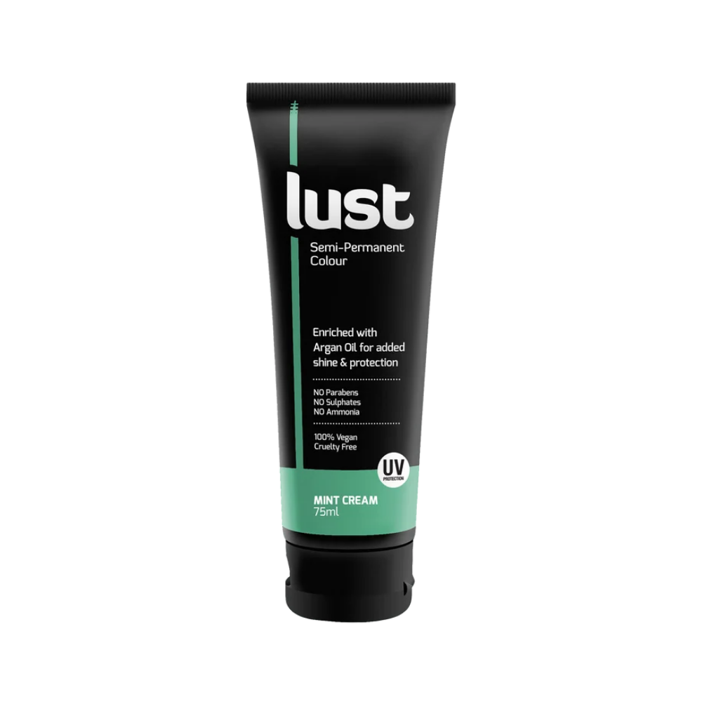 Lust Mint Cream 75ml