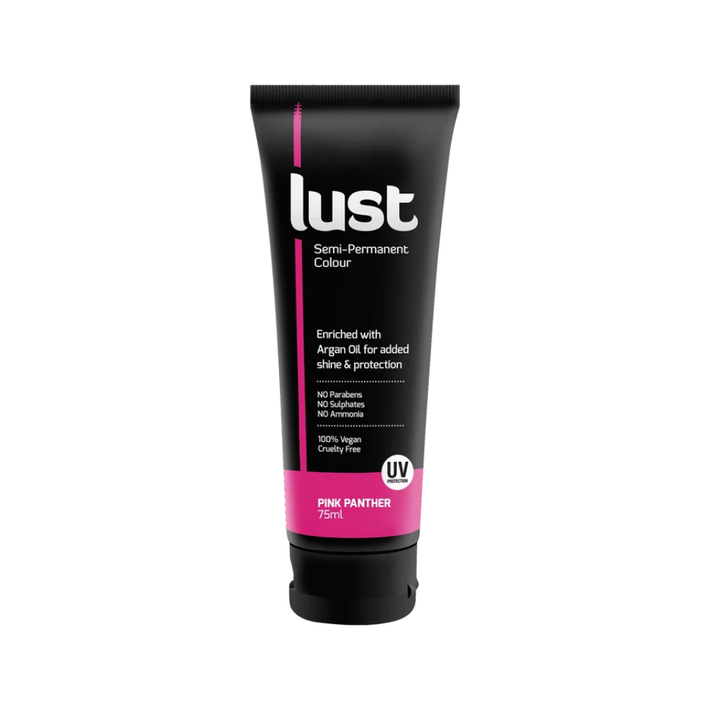 Lust Pink Panther 75ml