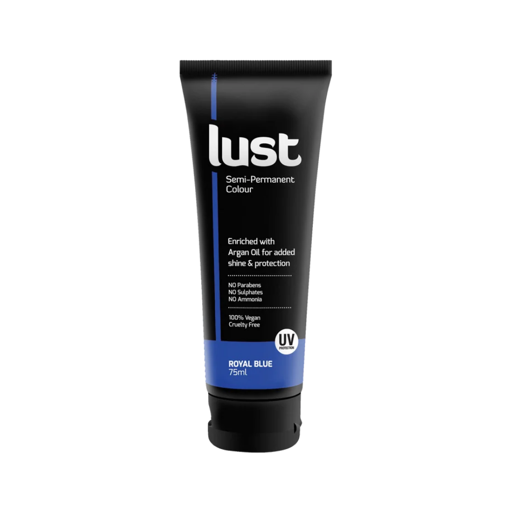 Lust Royal Blue 75ml