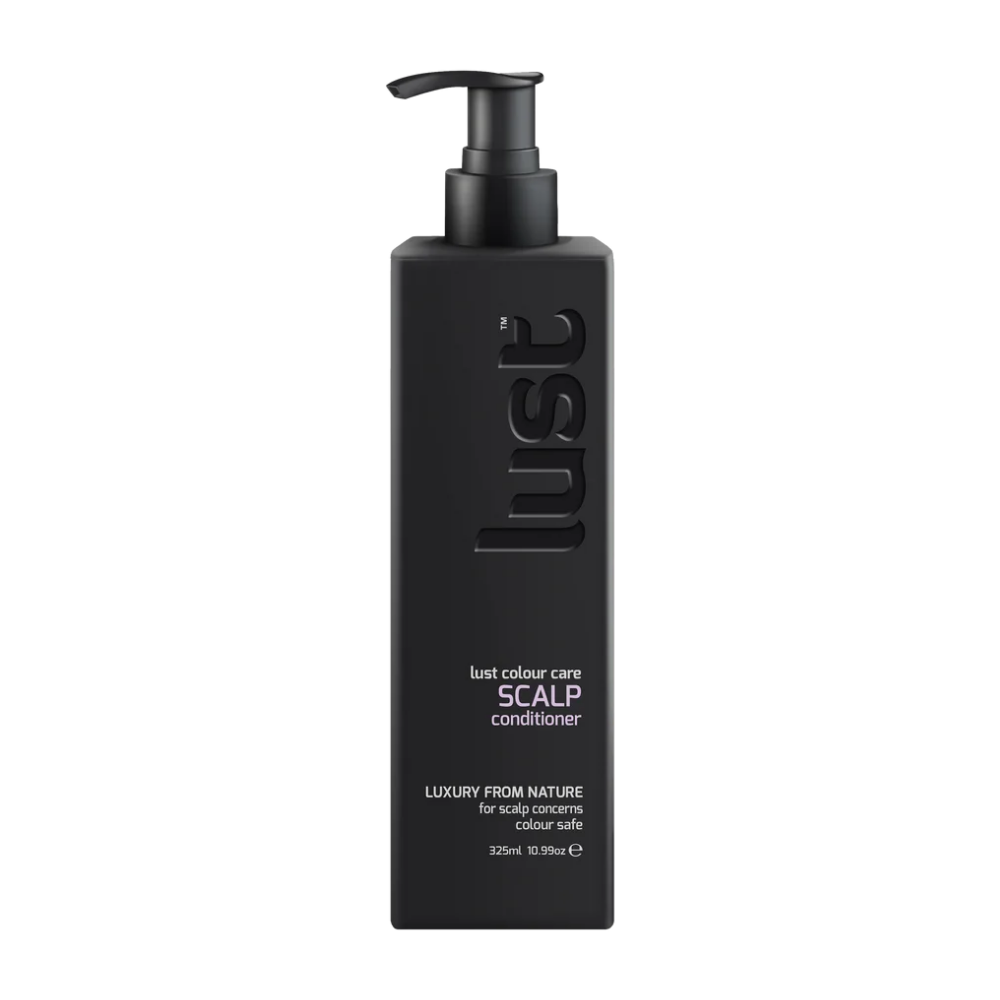 Lust Scalp Care Conditioner 325ml