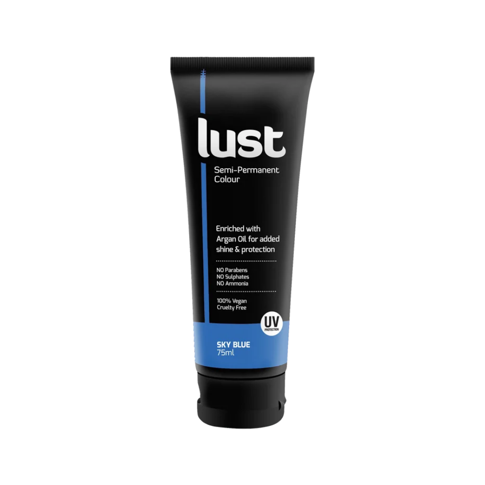 Lust Sky Blue 75ml