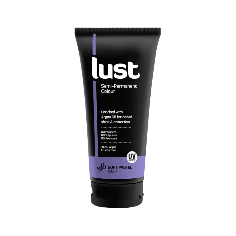 Lust Soft Pastel 150ml