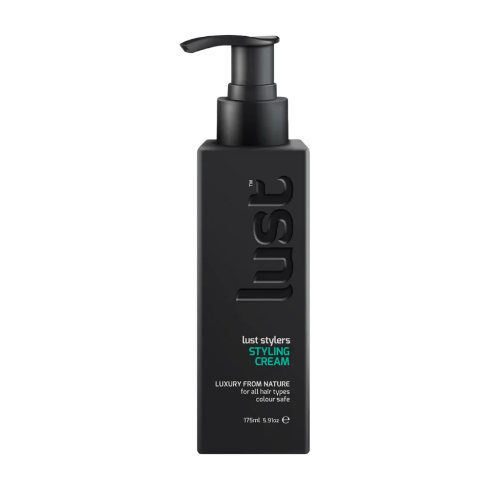 Lust Styling Cream 175ml