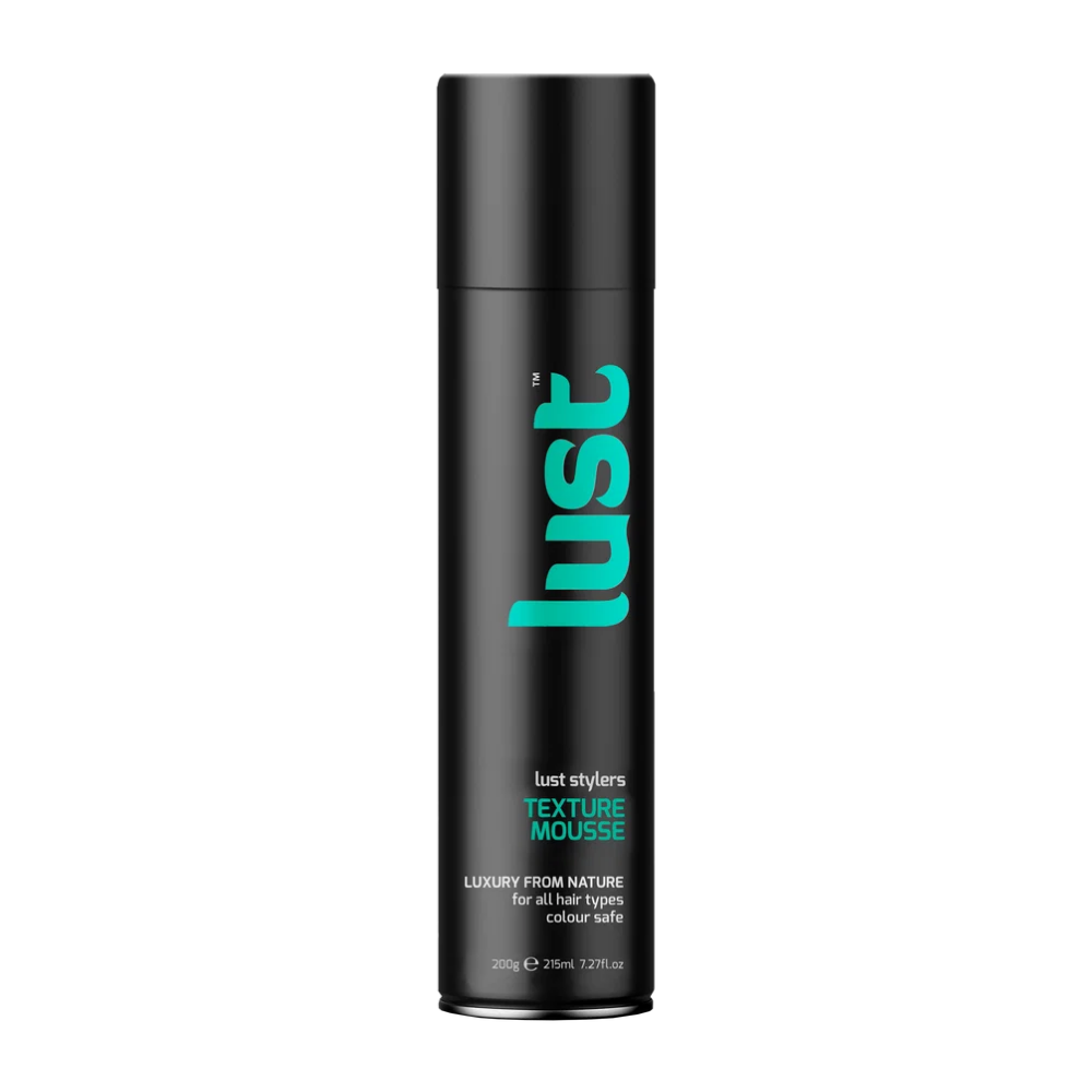 Lust Texture Mousse 200g