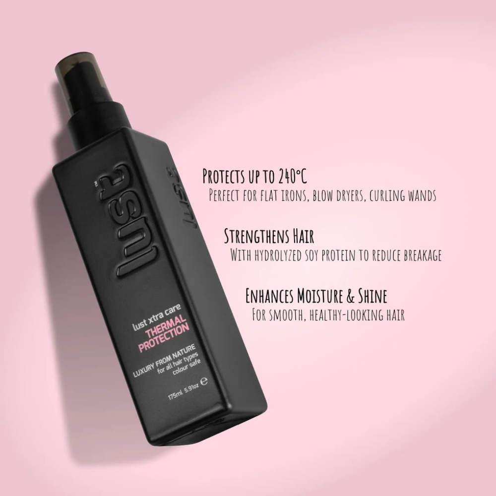 Lust Thermal Protection Spray 175ml
