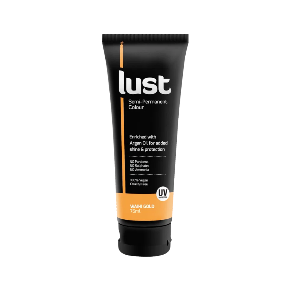 Lust Waihi Gold 75ml