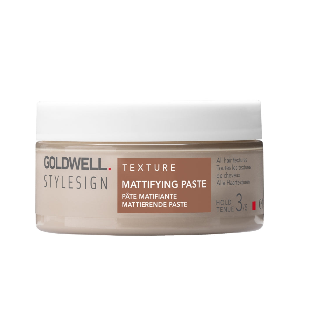 Goldwell StyleSign Mattifying Paste 100ml