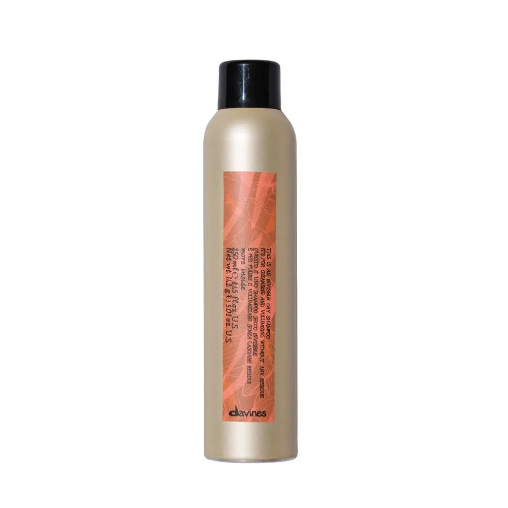Davines More Inside Dry Shampoo 250ml