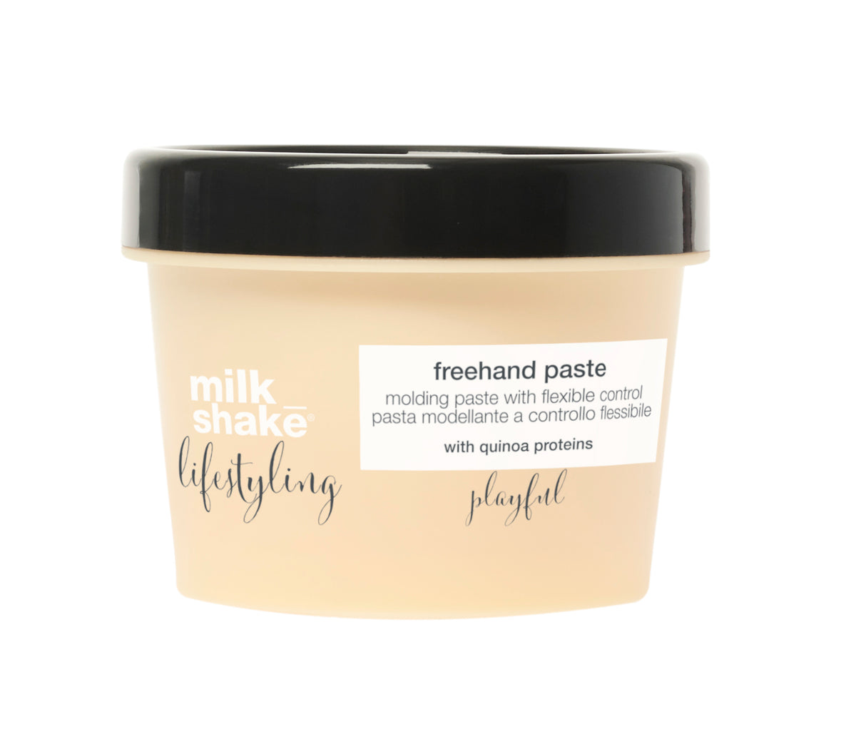 Milk Shake Freehand Paste 100ml