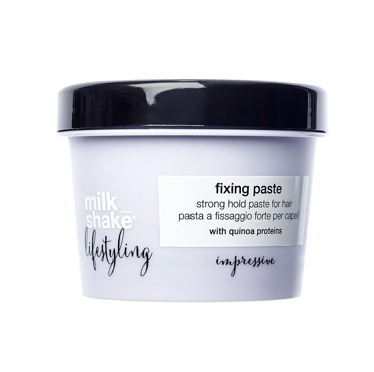 Milk Shake Fixing Paste 100ml