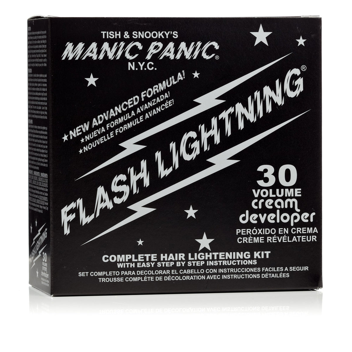 Manic Panic 30 Vol Bleach Kit