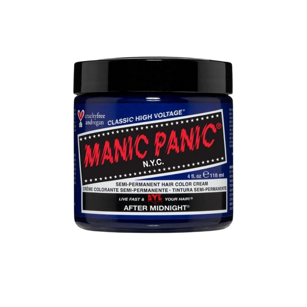 Manic Panic After Midnight Classic