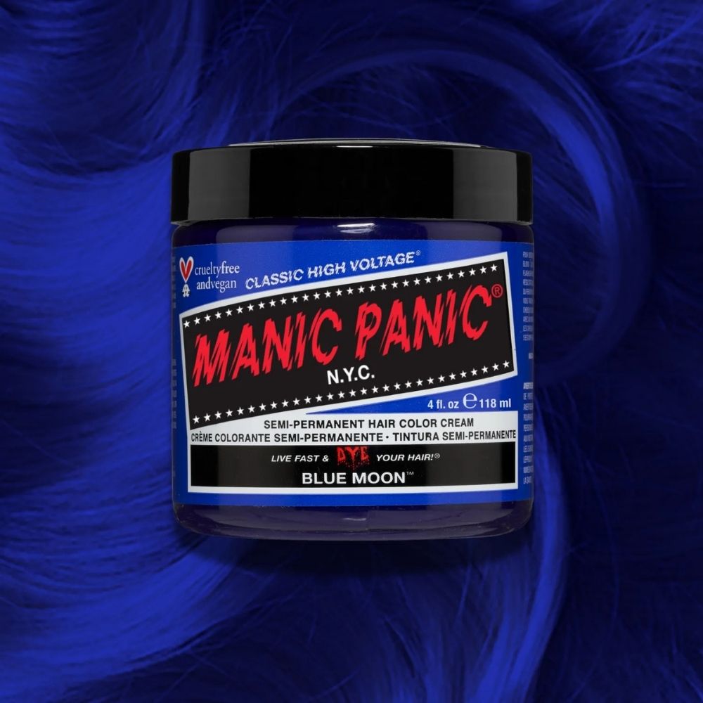 Manic Panic Blue Moon Classic