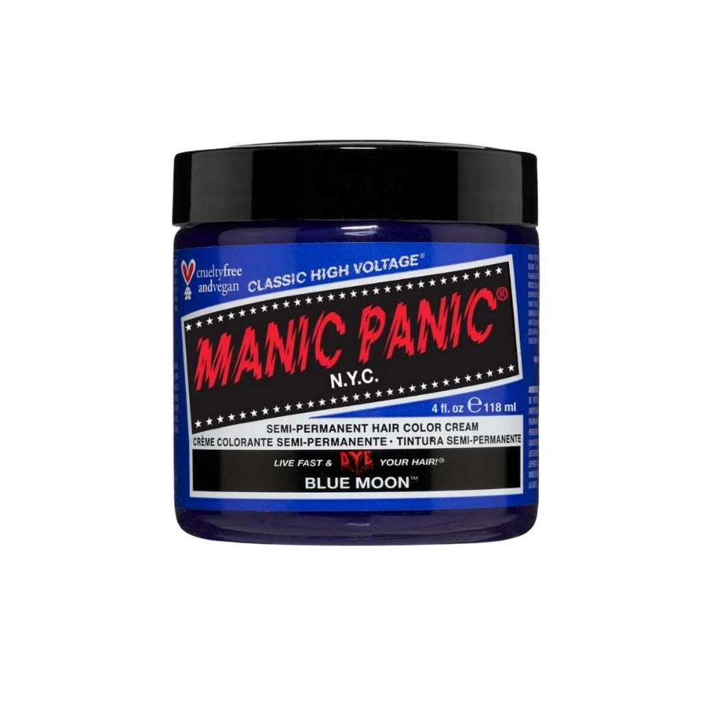Manic Panic Blue Moon Classic