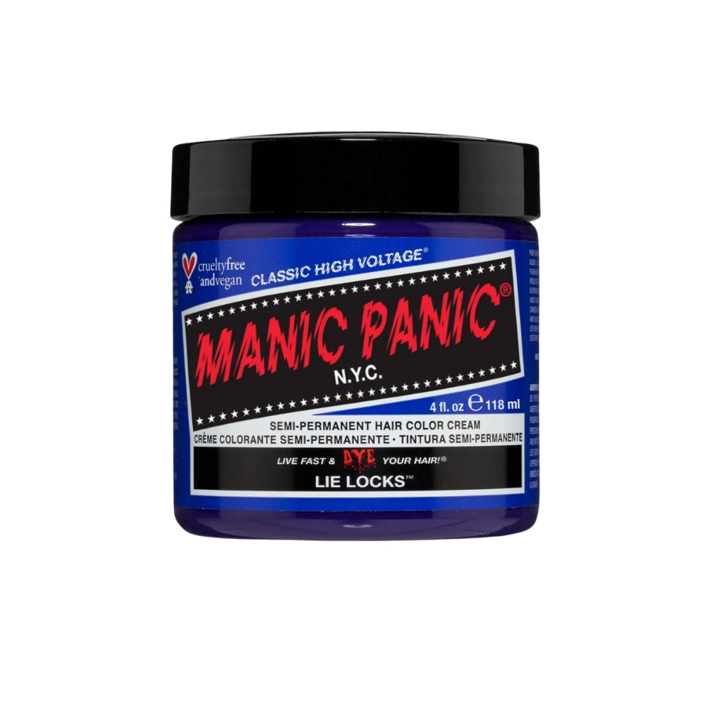 Manic Panic Lie Locks Classic