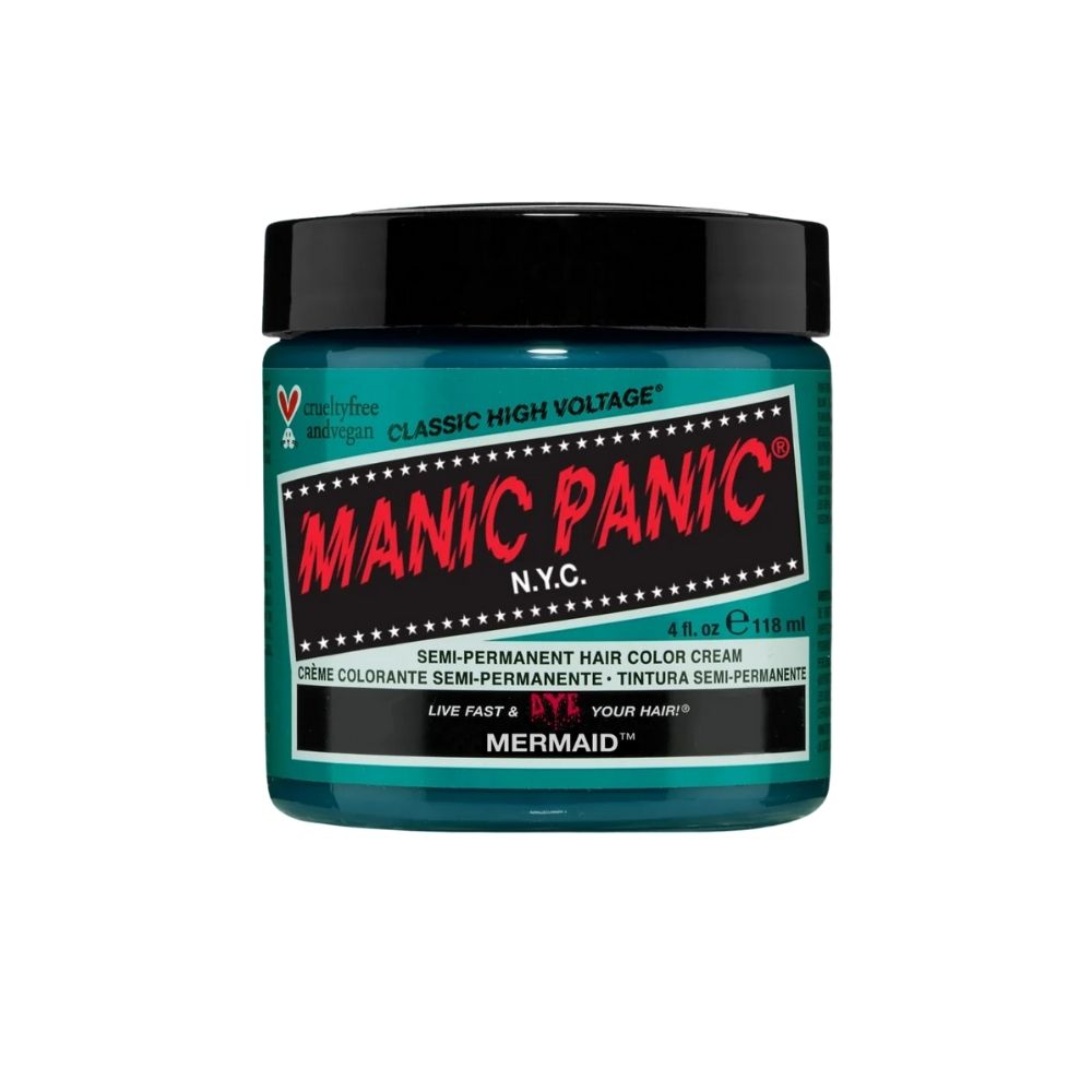 Manic Panic Mermaid Classic