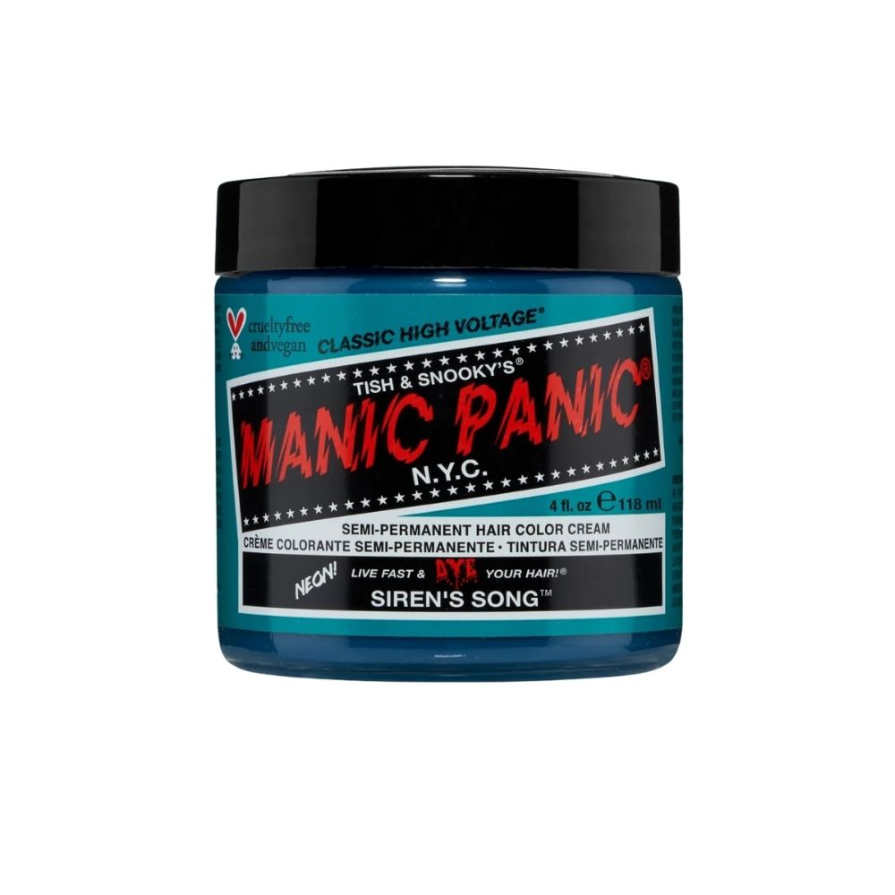 Manic Panic Siren’s Song Classic
