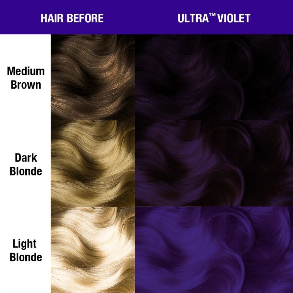 Manic Panic Ultra Violet Classic