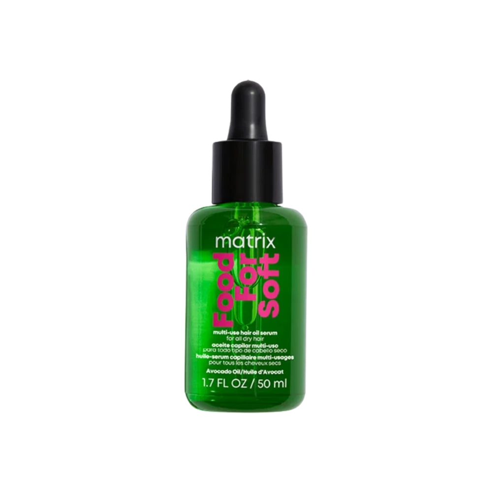 Matrix Food For Soft Oil 50ml