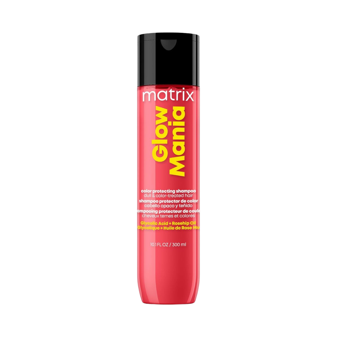 Matrix Glow Mania Shampoo 300ml