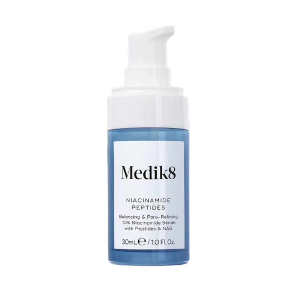 Medik8 Niacinamide Peptides 30ml