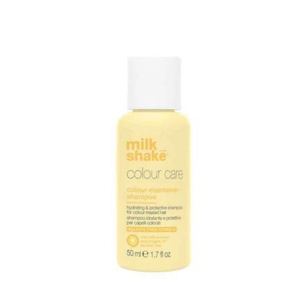 Milk Shake Colour Care Shampoo Travel 50ml