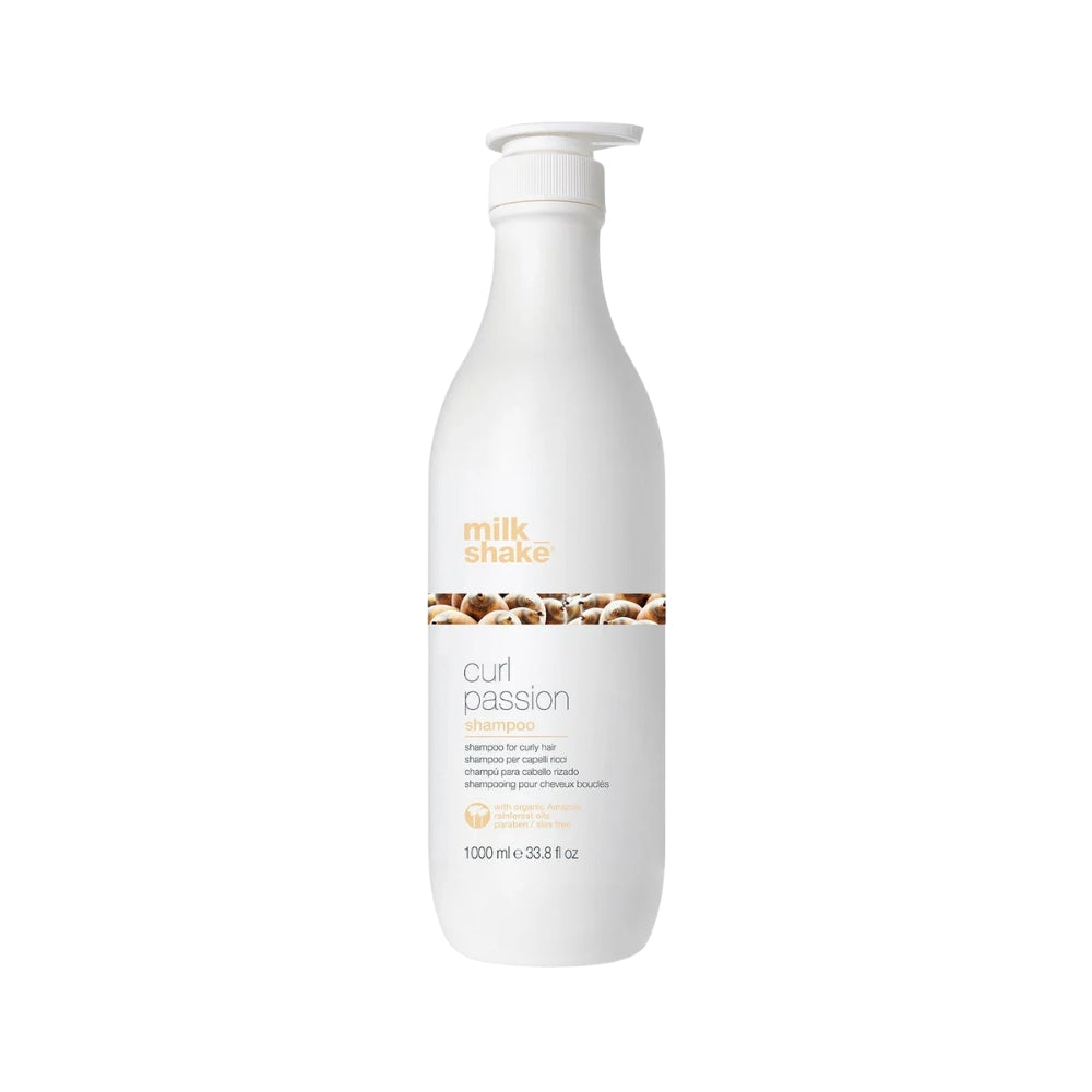 Milk Shake Curl Passion Shampoo 1L