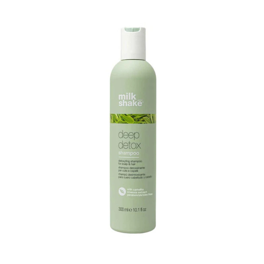 Milk Shake Deep Detox Shampoo 300ml