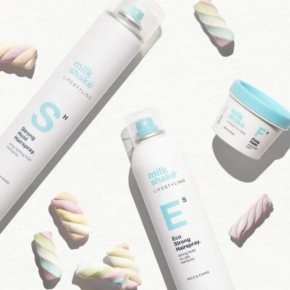 Milk Shake Eco Hairspray Strong 250ml
