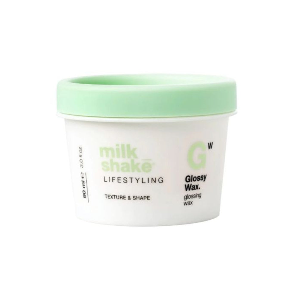 Milk Shake Glossy Wax 90ml