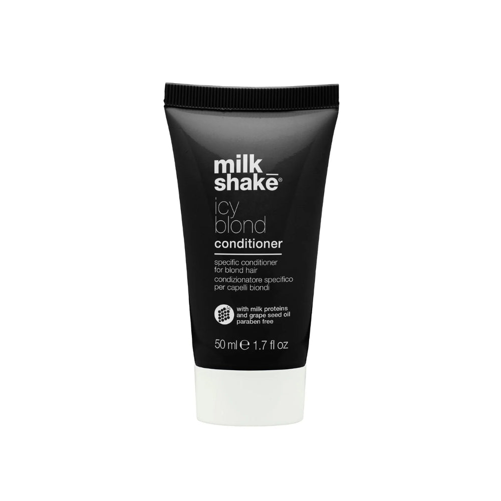 Milk Shake Icy Blond Conditioner Travel 50ml