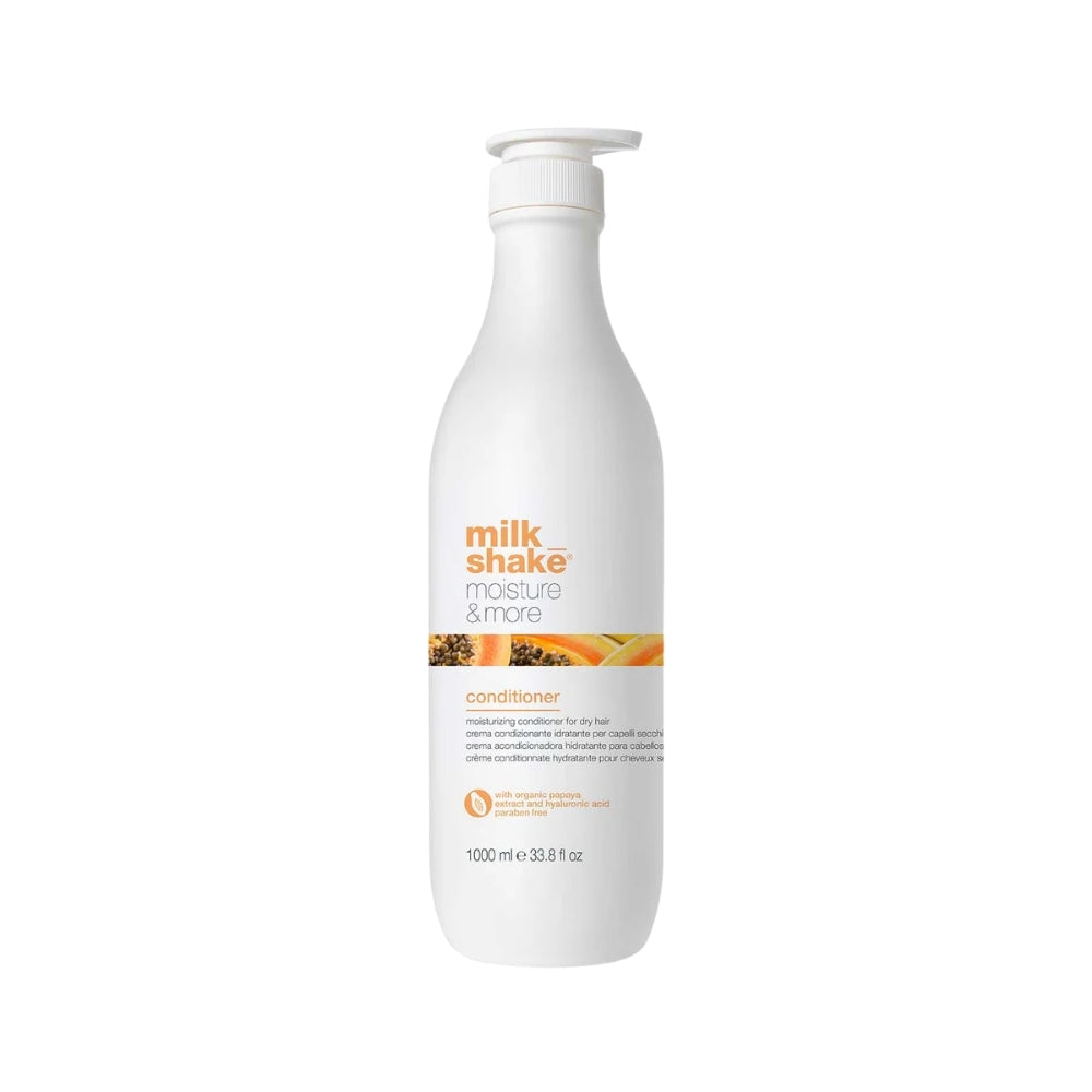 Milk Shake Moisture & More Conditioner 1L