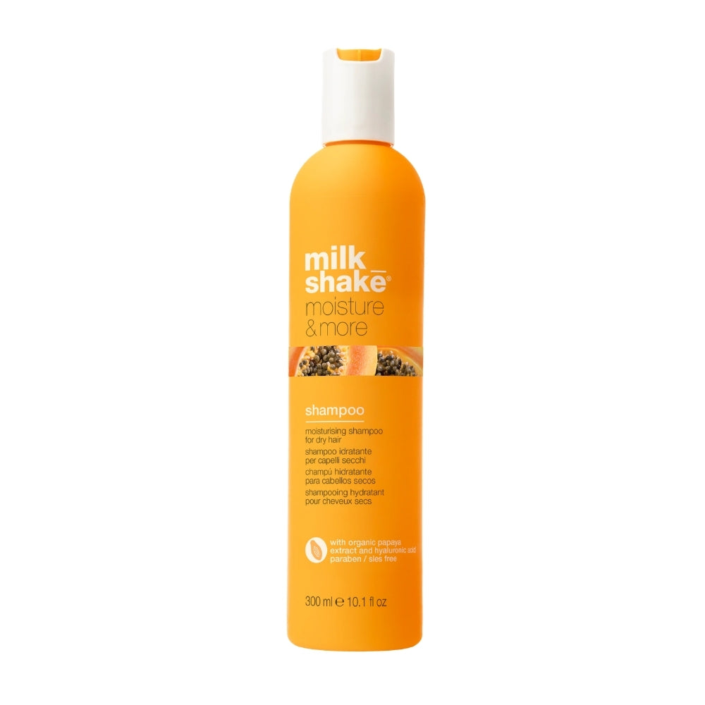 Milk Shake Moisture & More Shampoo 300ml
