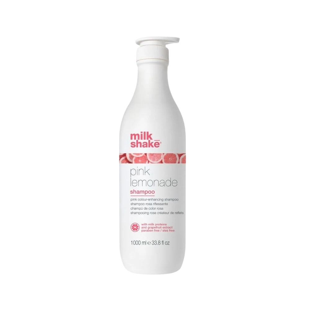 Milk Shake Pink Lemonade Shampoo 1L