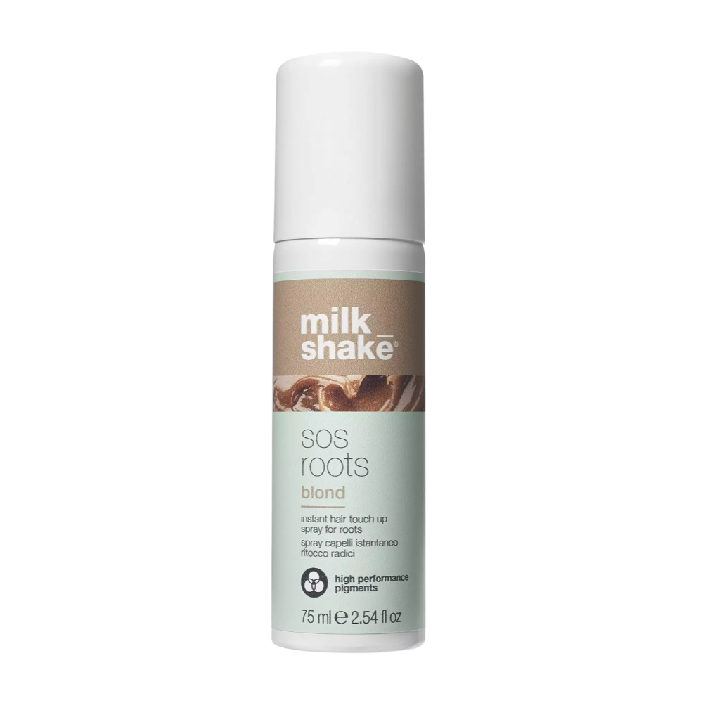 Milk Shake SOS Roots Blonde 75ml