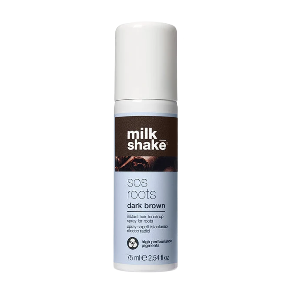 Milk Shake SOS Roots Dark Brown 75ml