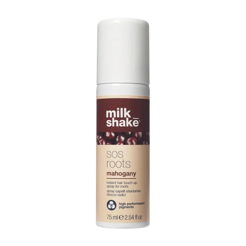 Milk Shake SOS Roots Mahogany 75ml