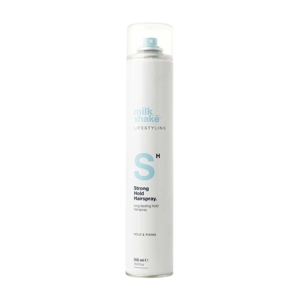 Milk Shake Strong Hold Hairspray 500ml