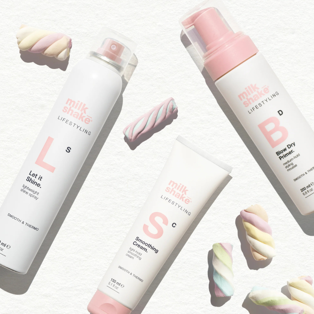 Milk Shake Thermo-Protector 200ml
